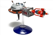 Buy F.A.B. Collection - Thunderbird 5 Diecast