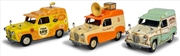 Buy Austin A35 Van Collection - Cheese Please! Diecast