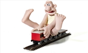 Buy The Wrong Trousers - Wallace & Flatbed Wagon Diecast
