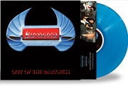 Buy Out Of The Darkness - Coloured Vinyl