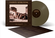 Buy Campo Di Marte - Gold Vinyl