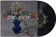 Buy Castlebeat Ii - Black & Brown Marbled Vinyl