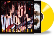 Buy Rebellion - Coloured Vinyl