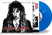 Buy Wicked Generation - Coloured Vinyl