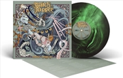 Buy Through The Hourglass - Coloured Vinyl