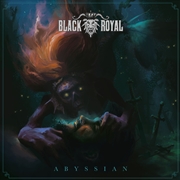 Buy Abyssian