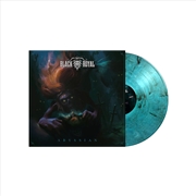 Buy Abyssian - 'Beneath The Surface' Blue Colored Vinyl
