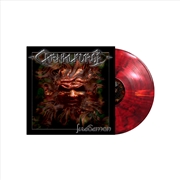 Buy Firedemon - Pure Torture Colored Vinyl