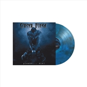 Buy Please... Die! - Funeral Blue Colored Vinyl
