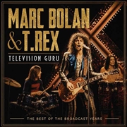 Buy Television Guru