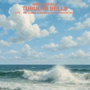 Buy Tubular Bells – Live… The Queen Elizabeth Hall, London 1973