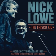 Buy The Frisco Kid