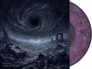 Buy Line Before The Event Horizon - Violet Marble Vinyl