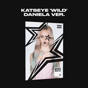 Buy Wild - Mermber Ver. DANIELA