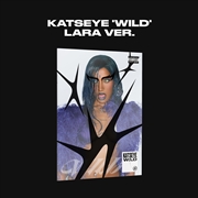 Buy Wild: Lara Ver. - Limited Edition