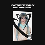 Buy Wild: Megan Ver. - Limited Edition