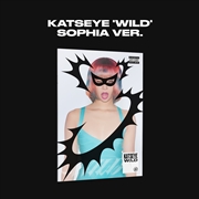 Buy Wild: Sophia Ver. - Limited Edition
