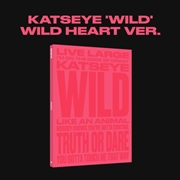 Buy Wild - Standard Ver B (WILD HEART VER)
