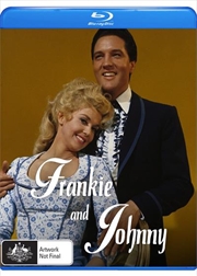 Buy Frankie And Johnny