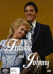 Buy Frankie And Johnny