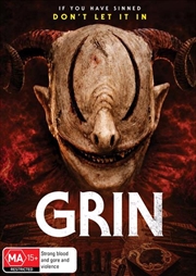 Buy Grin