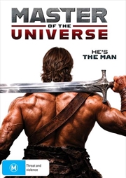 Buy Master Of The Universe