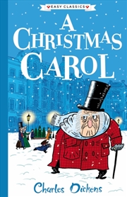 Buy A Christmas Carol