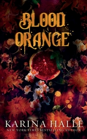 Buy Blood Orange