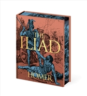 Buy The Iliad