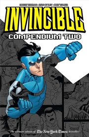 Buy Invincible Compendium Volume 2