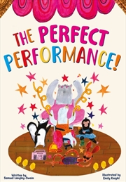 Buy The Perfect Performance