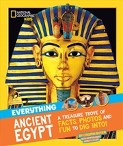 Buy Everything: Ancient Egypt