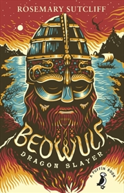 Buy Beowulf, Dragonslayer