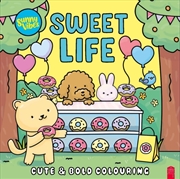 Buy Sweet Life