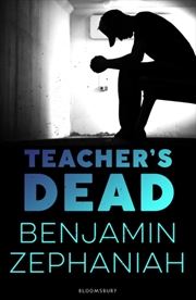 Buy Teacher's Dead