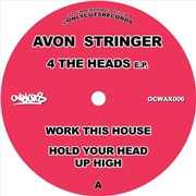 Buy 4 The Heads