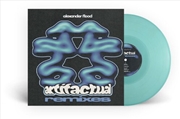 Buy Artifactual Remixes - Blue Vinyl