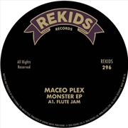Buy Monster Ep