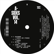 Buy A-Sides Vol. 14: Part 5