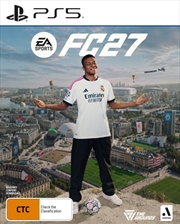 Buy Ea Sports Fc 27
