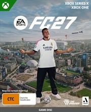 Buy Ea Sports Fc 27