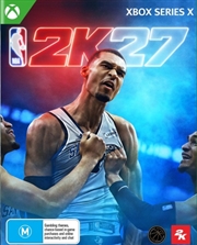 Buy Nba 2k27