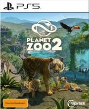Buy Planet Zoo 2