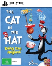Buy The Cat In The Hat Rainy Day M