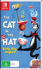 Buy The Cat In The Hat Rainy Day M