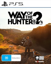 Buy Way Of The Hunter 2