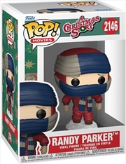 Buy A Christmas Story – Randy Parker Pop! Vinyl
