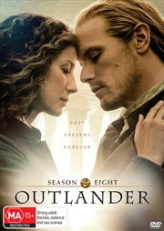 Buy Outlander - Season 8
