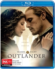 Buy Outlander - Season 8