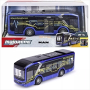 Buy Majorette – MAN Lion’s City 10 E Bus